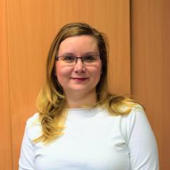 Pavlína  Vinařová